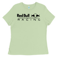 Matcha red racing Ladies Tee - artisFamous
