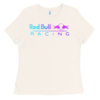 Bone red racing Ladies Tee - artisFamous