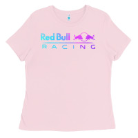 Red Racing Ladies Tee | Teevron