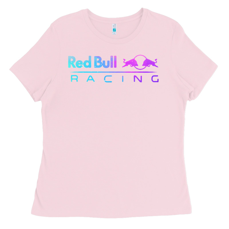 Red Racing Ladies Tee by artisFamous | Teevron
