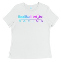 White red racing Ladies Tee - artisFamous
