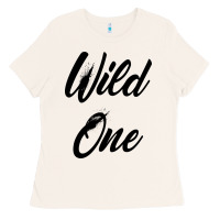 Wild One Ladies Tee | Teevron