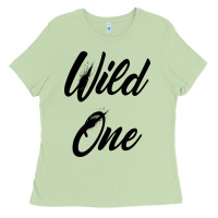 Matcha wild one Ladies Tee - artisFamous