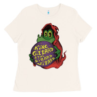 Bone The Little Crocodile Ladies Tee - artisFamous