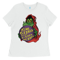 The Little Crocodile Ladies Tee | Teevron
