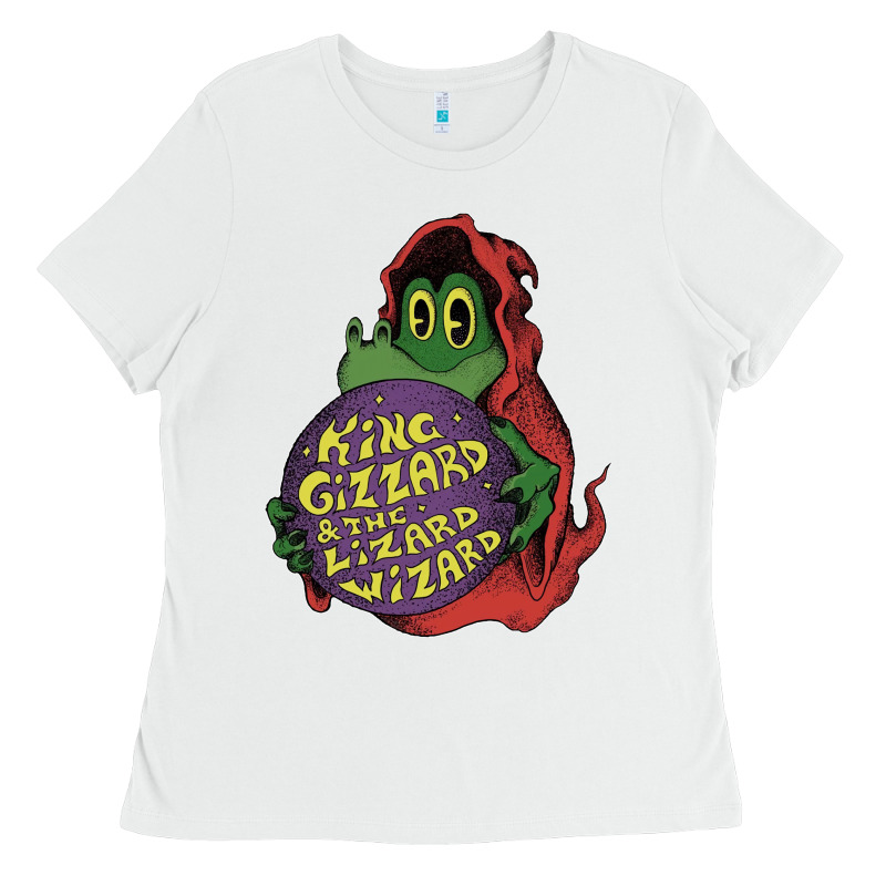 The Little Crocodile Ladies Tee by artisFamous | Teevron