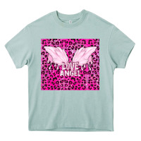 Arona love angel Heavy Core Tee - TumblerDesignByShophia