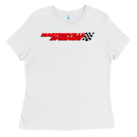 White martinsville speedway Ladies Tee - artisFamous