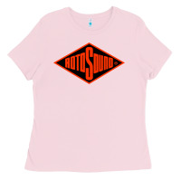 Rotosound Ladies Tee | Teevron