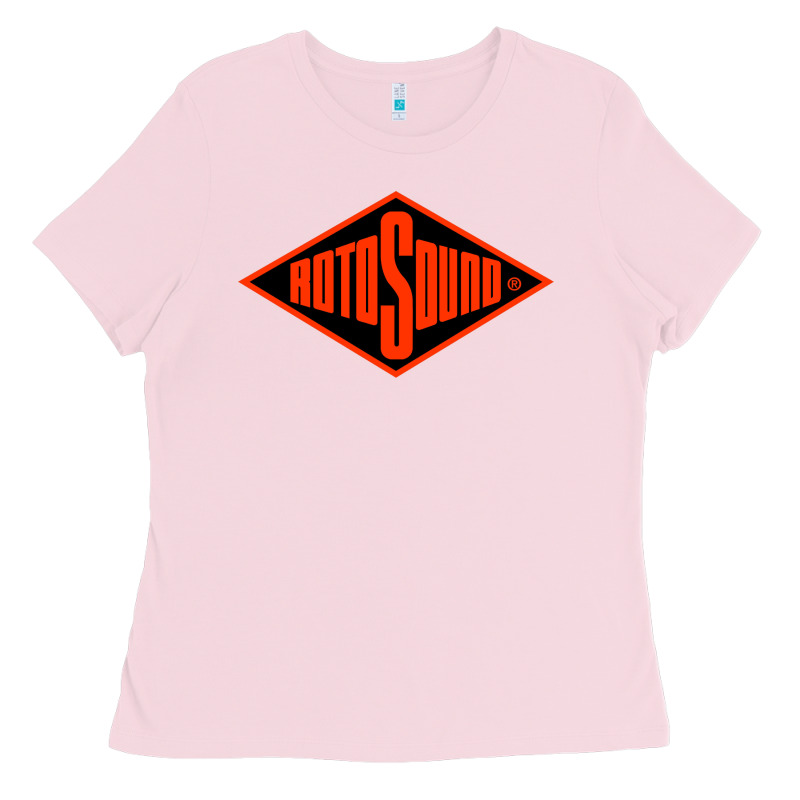 Rotosound Ladies Tee by artisFamous | Teevron