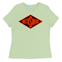 Matcha Rotosound Ladies Tee - artisFamous