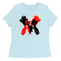 Kings Of Leon Only By The Night Ladies Tee | Teevron