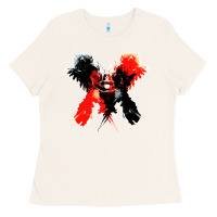 Bone kings of leon only by the night Ladies Tee - artisFamous