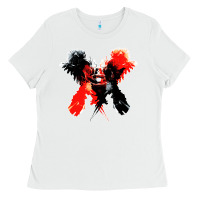 White kings of leon only by the night Ladies Tee - artisFamous