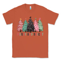 Copper merry and bright Classic Tee - CowGirlArtShop