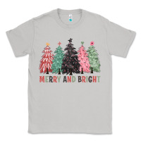 Moon Dust merry and bright Classic Tee - CowGirlArtShop