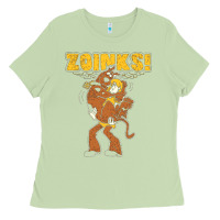 Matcha zoinks Ladies Tee - artisFamous