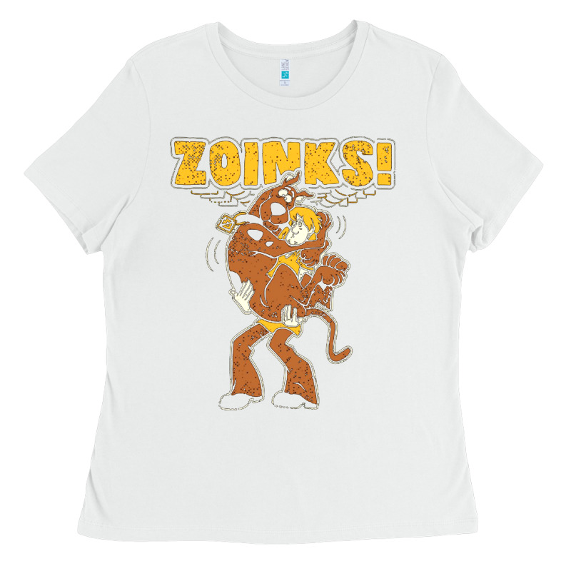 Zoinks Ladies Tee by artisFamous | Teevron