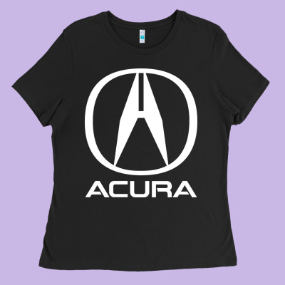 Luxury Vehicles Company Ladies Tee Designed By Artisfamous