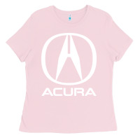Bubblegum Pink Luxury vehicles company Ladies Tee - artisFamous