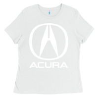 White Luxury vehicles company Ladies Tee - artisFamous