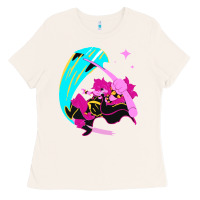 Bone deltarune Ladies Tee - artisFamous