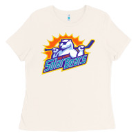 Bone solar bears Ladies Tee - artisFamous