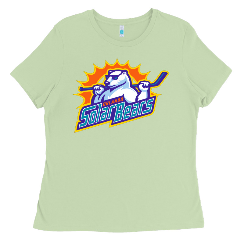 Solar Bears Ladies Tee by artisFamous | Teevron