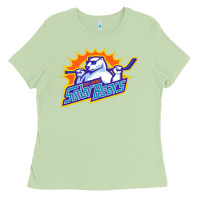Matcha solar bears Ladies Tee - artisFamous