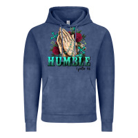Vintage Denim Western Humble 1 Pete 5 6 Vintage Hoodie - BundleAndBundleShop