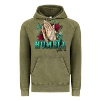 Vintage Olive Western Humble 1 Pete 5 6 Vintage Hoodie - BundleAndBundleShop