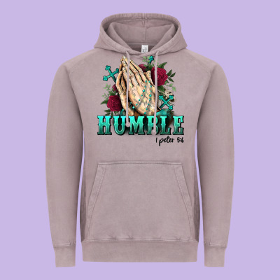 Western Humble 1 Pete 5 6 Vintage Hoodie Designed By Bundleandbundleshop