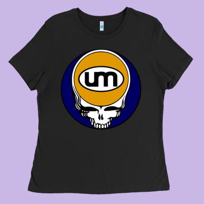 Umphreys Mcgee Ladies Tee Designed By Artisfamous