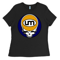 Black umphreys mcgee Ladies Tee - artisFamous