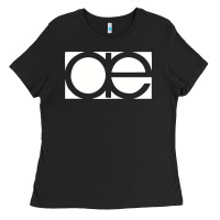 Black autechre Ladies Tee - artisFamous