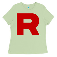 Matcha r is team rocket Ladies Tee - artisFamous