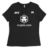 Crypto Ladies Tee | Teevron