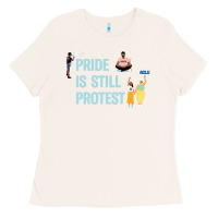Bone pride is still protest Ladies Tee - artisFamous