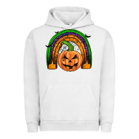 Pigment Lunar Rock halloween rainbow Urban Hoodie - JahusDesignShop