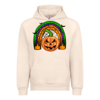 Sandshell halloween rainbow Urban Hoodie - JahusDesignShop