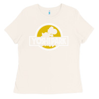 Bone yoshi park Ladies Tee - artisFamous