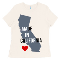 Bone made in california Ladies Tee - artisFamous