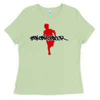 Matcha box car racer Ladies Tee - artisFamous