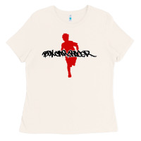 Box Car Racer Ladies Tee | Teevron
