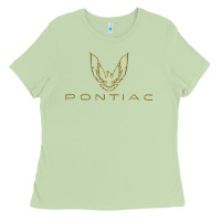 Matcha trans am 18 Ladies Tee - artisFamous