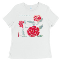 White todd rundgren album art Ladies Tee - artisFamous