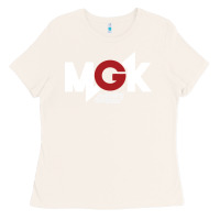 Bone machine gun Ladies Tee - artisFamous