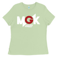 Matcha machine gun Ladies Tee - artisFamous