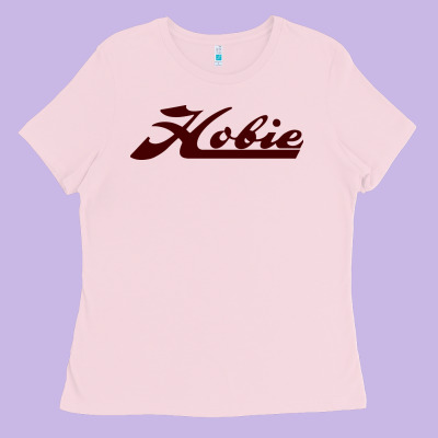 Hobie Boards  T Shirt Ladies Tee Designed By Artisfamous