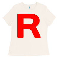 Bone team rocket long sleeve t shirt Ladies Tee - artisFamous